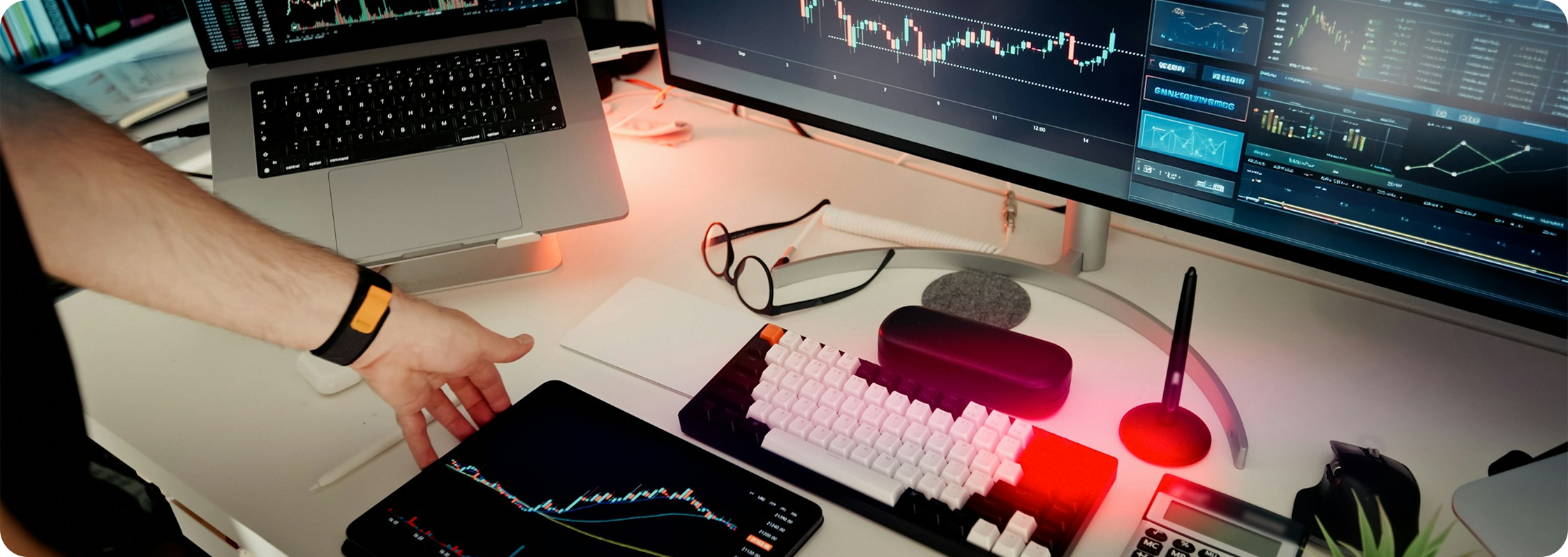 Fintech Innovation Solutions