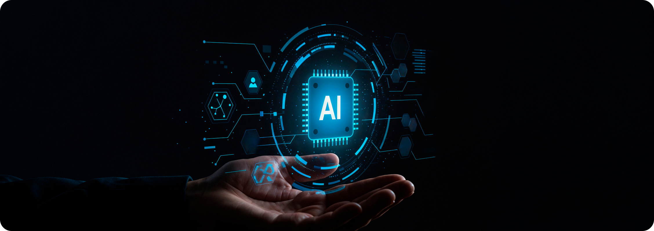 AI Solutions & Automation