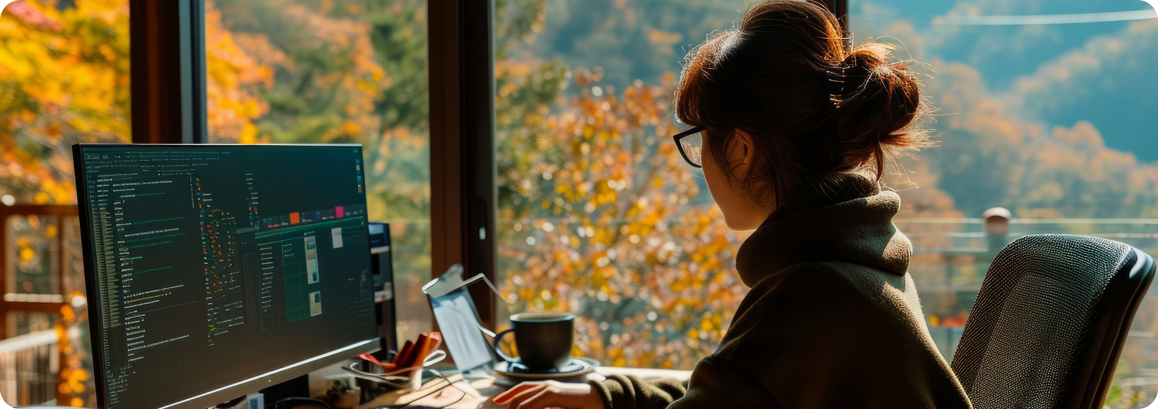 Back-End Development Technologies & Frameworks