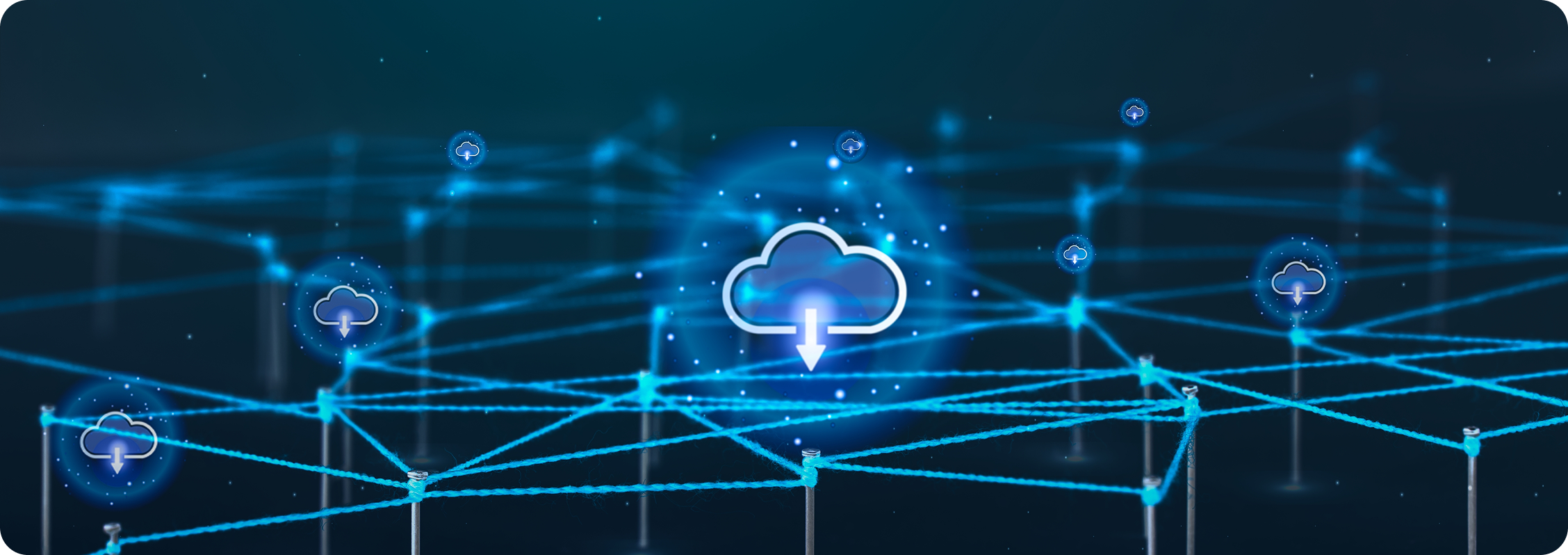 Databases, Connectivity, and Cloud Solutions