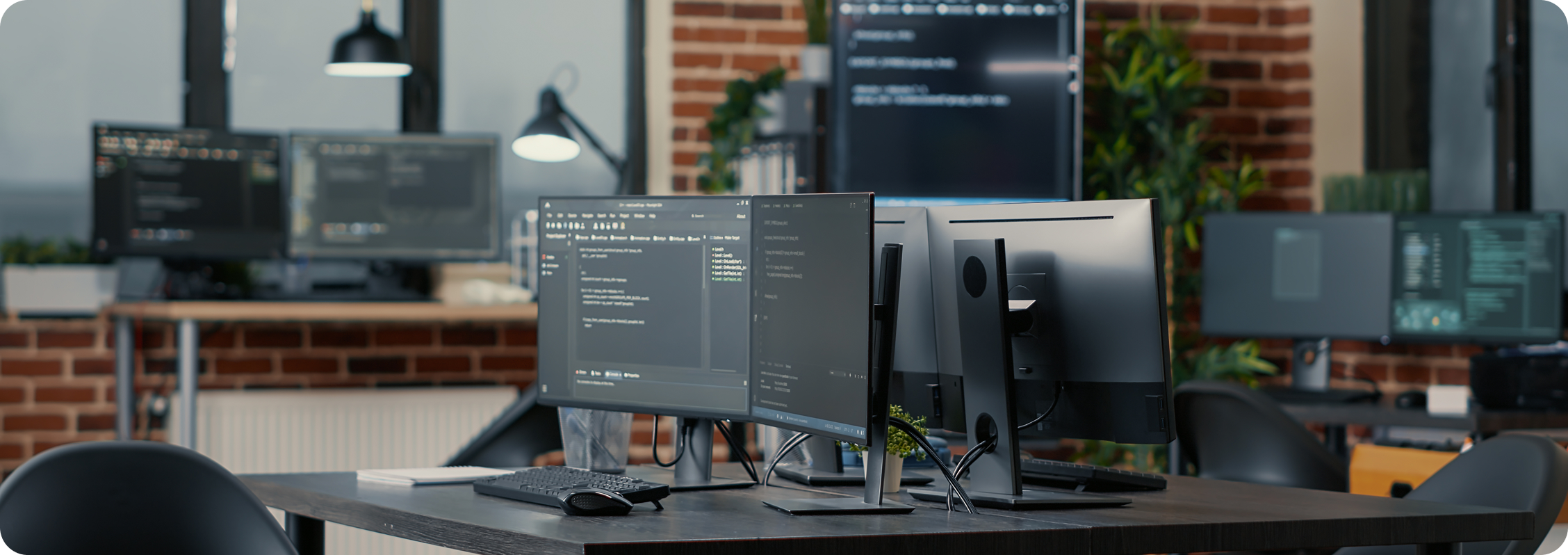 Development Frameworks